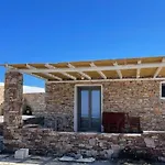 Rustic Stone House In The Heart Of Folegandros