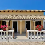 Villa Eleni Holidays Resort With Swimming Pool, Sidari Corfu