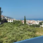 Karlovasi House Amazing Sea View