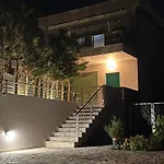 Kakovatos - Luxury Sea View Apartment “Theodora” 54M2.