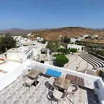 Villa Anemona Tinos