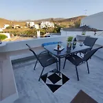 Villa Anemona Tinos