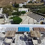 Villa Anemona Tinos