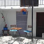 Kallisto Traditional Guesthouse