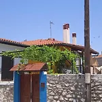 Kallisto Traditional Guesthouse