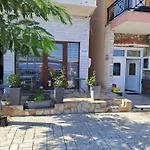 Diolkos Apartement
