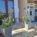 Diolkos Apartement