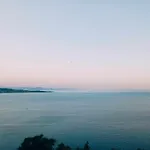Infinity Blue
