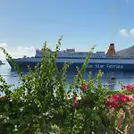 Petridi Maria Suites & Apartments
