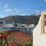 Petridi Maria Suites & Apartments