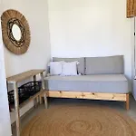 Thassa Beach Apartment No6