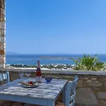 Villa Rossi Paros Luxury Apartments And Suites