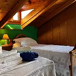 Loft Apartment 20M From Sea