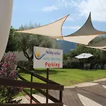 Holiday Lefkas Moonlight Luxury Appartments