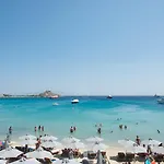 Acrogiali Beachfront Hotel Mykonos
