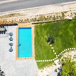 Kallithea Residence