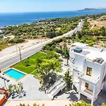 Kallithea Residence