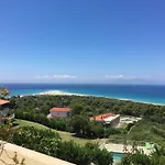 Aegean Pearl