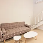 Lindos Comfy Suites
