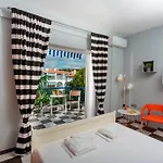 Gerakina Skala Holiday Houses