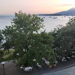 Πέτρινο Στη Θάλασσα