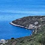 Villa Lagkadaki Sea View