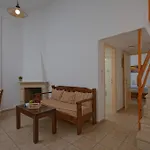 Elalia Apartments