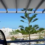 Aretousa Residence In Naoussa, Paros