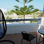 Aretousa Residence In Naoussa, Paros