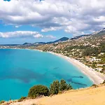 Villa Lassi Fos