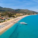Villa Lassi Fos