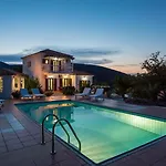 Villa Glafki