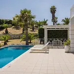 Sea View Villa Kefaloniaprivatevillas
