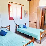 Katakolo Beach House Near Olympia Sleeps 6
