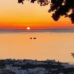 Paros Apartments Cottage