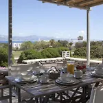 Kallisti Rodia - Dream Villa With Views Garden Nr Best Kid\'S Beach