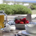 Kallisti Rodia - Dream Villa With Views Garden Nr Best Kid\'S Beach