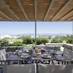 Kallisti Rodia - Dream Villa With Views Garden Nr Best Kid\'S Beach