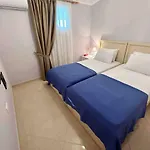 Paschali Apartment With 2 Bedrooms In Ammoudia