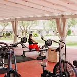 Brown Beach Evia Island, All Inclusive In Eretria, A Member Of Brown Hotels