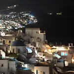 Villa Oasis Oia With Caldera View
