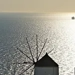 Villa Oasis Oia With Caldera View