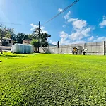 Gazonia Family Estate