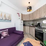 Thalassa & Thalassa Prive Residential Complex