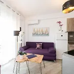 Thalassa & Thalassa Prive Residential Complex