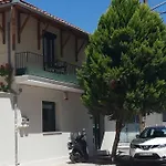 Comfy Apartment Near The Port And The Center Of Volos
