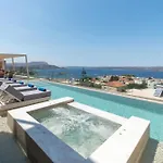Seaview Lux By Posarellivillas