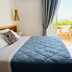 Seaside Studios Arkasa Karpathos