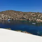 Pandaisia Φούρνοι Κορσεων