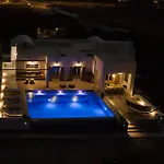 Echo Villa